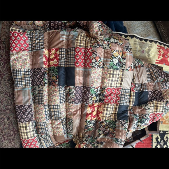 Suuuuper cute Polo Sport down jacket. Eye catcher! - Picture 4 of 5